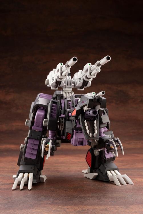 Zoids 