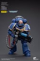 Ultramarines Hellblasters Brother Torsus