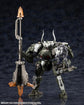 Hexa Gear Bulkarm Lambda Wolfzerker 1/24 Scale Model Kit