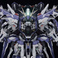 Vientiane Fusion - 02 - Meteor with
Maintenance Base and Support Unit Model Kit (Pre-Order)