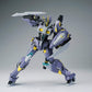 SNAA The Round Table Knights Thunder Incise Grace 1/144 Scale Model Kit