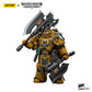 Joytoy The Horus Heresy Imperial Fists Fafnir Rann