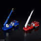 HG Choryujin The King of Braves GaoGaiGar Super Dragon God Model Kit