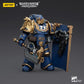 JoyToy Warhammer The Horus Heresy Ultramarines Invictarus Suzerain Squad Suzerain 5