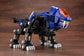 Zoids Highend Master Model 