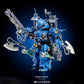 Lucky Cat Pocket Reco PR-01 Cyclops Diecast (Pre-Order)