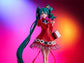 Vocaloid Pop Up Parade - Hatsune Miku (Psi Ver.) L Size Figure