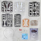 Robox Animation RB-P-02 Guangdong Cockroach Cantonese Heavy Utility Vehicles Plastic Model Kit (Pre-Order)