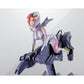Lacus Clyne (Pilot Suits Ver.) -Cockpit Parts Set- "Gundam", TAMASHII NATIONS S.H.Figuarts (Pre-Order)