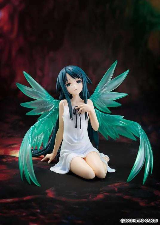 Saya no Uta - Pop Up Parade Saya L Size Figure