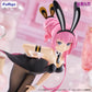 Megurine Luka BiCute Bunnies Megurine Luka Figure