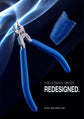 GodHand SPN-120 Ultimate nipper 5.0 (New Spec ) (Pre-Order)