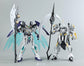SNAA The Round Table Knights Gian Axe 1/144 Scale Model Kit
