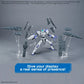 WEAPON DISPLAY BASE 01  1/144
