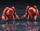 Hexa Gear Alternative Orb MSG Ver. 1/24