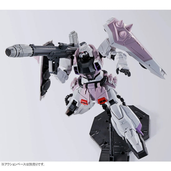 MG ZGMF-1001 / M Blaze Zaku Phantom (Rey Za Burrel Custom)