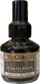 Mr. Weathering Color Multi Black (40ml)