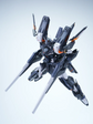 Dragon Soul Fighter Xuan Shark Model Kit (Pre-Order)