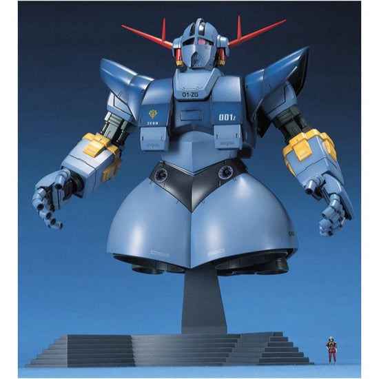 MG MSN-02 ZEONG