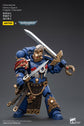 Joytoy WH40K Ultramarines Honour Guard Chapter Champion