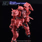 G-REWORK - [HG] [GQ] CHAR`S ZAKU (Water Decal)