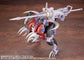 Zoids Highend Master Model EZ-027 Rev Raptor