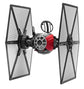 Star Wars: The Force Awakens First Order Special Forces TIE Fighter 1/72 Scale Model Kit