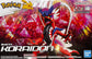 Pokemon Select Series 60
Koraidon Model Kit