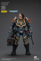Warhammer 40K Imperial Knights House Raven Knight Errant 1/18 Scale Action Figure