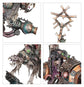 Warhammer Age of Sigmar Skaven: Skaventide