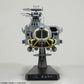 Be Forever Yamato REBEL
3199 Earth Defense Force
Hyuuga-class Combat Space
Carrier DCV-01 Hyuuga 1/1000 Scale Model Kit