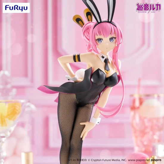 Megurine Luka BiCute Bunnies Megurine Luka Figure