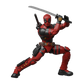 Blokees Deadpool & Wolverine Champion Class CC04 Deadpool Model Kit