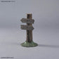 30MF Customize Structure 1 Diorama & Monster Model Kit