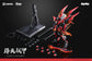 Infinite Dimension Honor of Kings Sun Kai (Crimson Sky Armor Ver.) Model Kit (With Bonus) (Pre-Order)