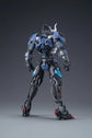 Over Zero Series Lone Shadow REGULAR Version 1/10 Scale Model Kit