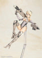 Frame Arms Girl Zero Tortoise Model Kit