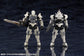 Hexa Gear - Governor Armor Type: Pawn X1