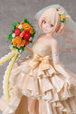 Lycoris Recoil Chisato Nishikigi Wedding dress Ver. 1/7 Scale Figure