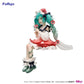 Vocaloid Hatsune Miku Flower Fairy Anemone Noodle Stopper Figure