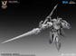 SNAA Round Table Knights 1/144 Soul Spear Lamorak (Pre-Order)