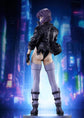 Ghost in the Shell Pop Up Parade Motoko Kusanagi (S.A.C Ver.) L Size Figure