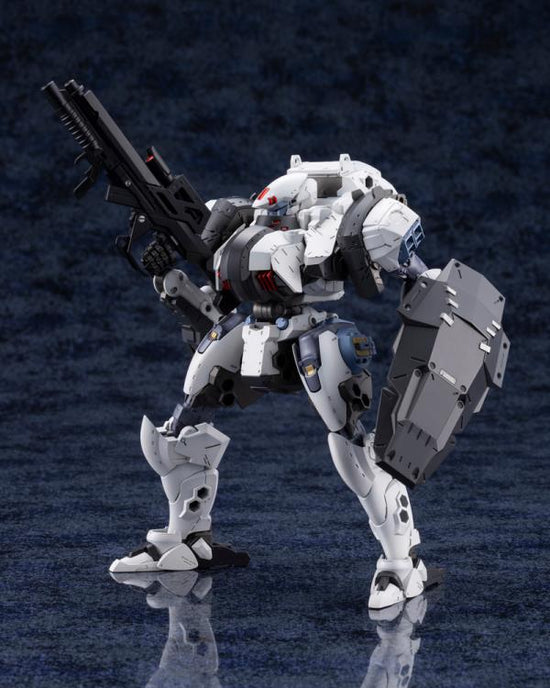 HEXA GEAR BULKARMλ OSTEON
