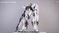 Farmer Worker 1/100 scale model kit based on the Fortune Meow GK