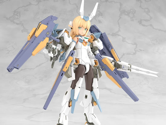 Frame Arms Girl Grande Scale Baselard Model Kit