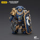JoyToy Warhammer The Horus Heresy Ultramarines Invictarus Suzerain Squad Suzerain 1