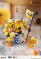 Trendy Machinery B.Duck & Spa
Duck Model Kit