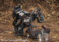 Armored Core For Answer Variable Infinity: UCR-10/A Vengeance 1/72 Scale Model Kit