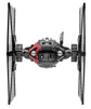 Star Wars: The Force Awakens First Order Special Forces TIE Fighter 1/72 Scale Model Kit
