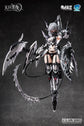 A.T.K. Girl Vampire Camilla (Phantom Silver Blond Enchantress) 1/12 Scale Model Kit